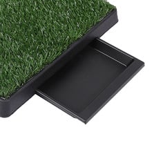 3 Piece Buddy Grass Potty Patch Set